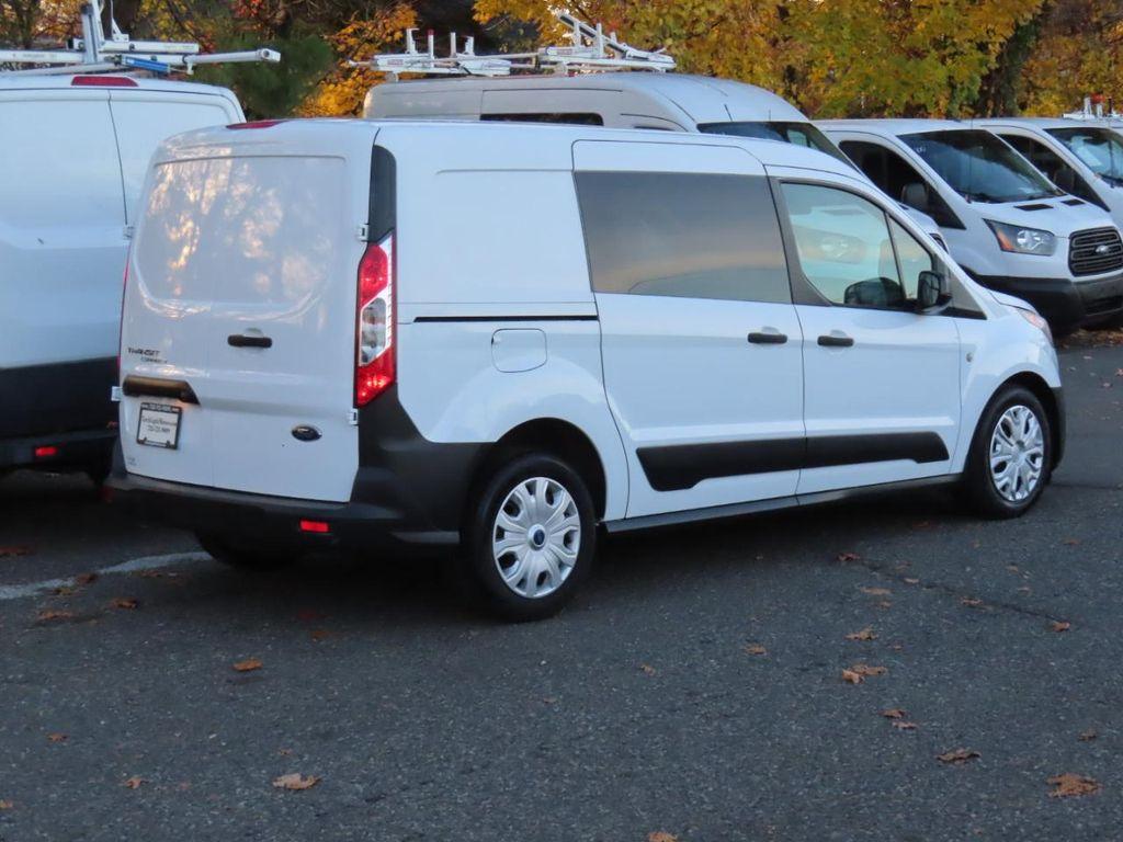 used 2020 Ford Transit Connect car, priced at $12,990