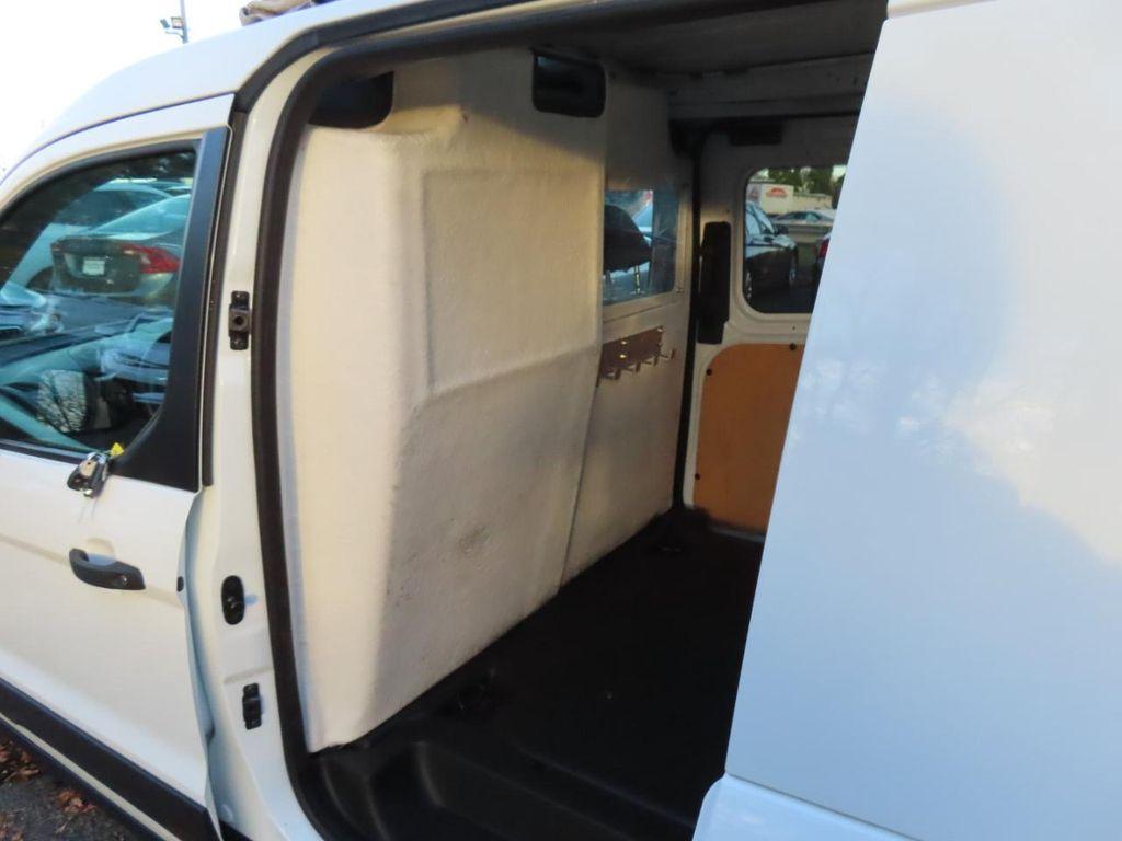 used 2020 Ford Transit Connect car, priced at $12,990