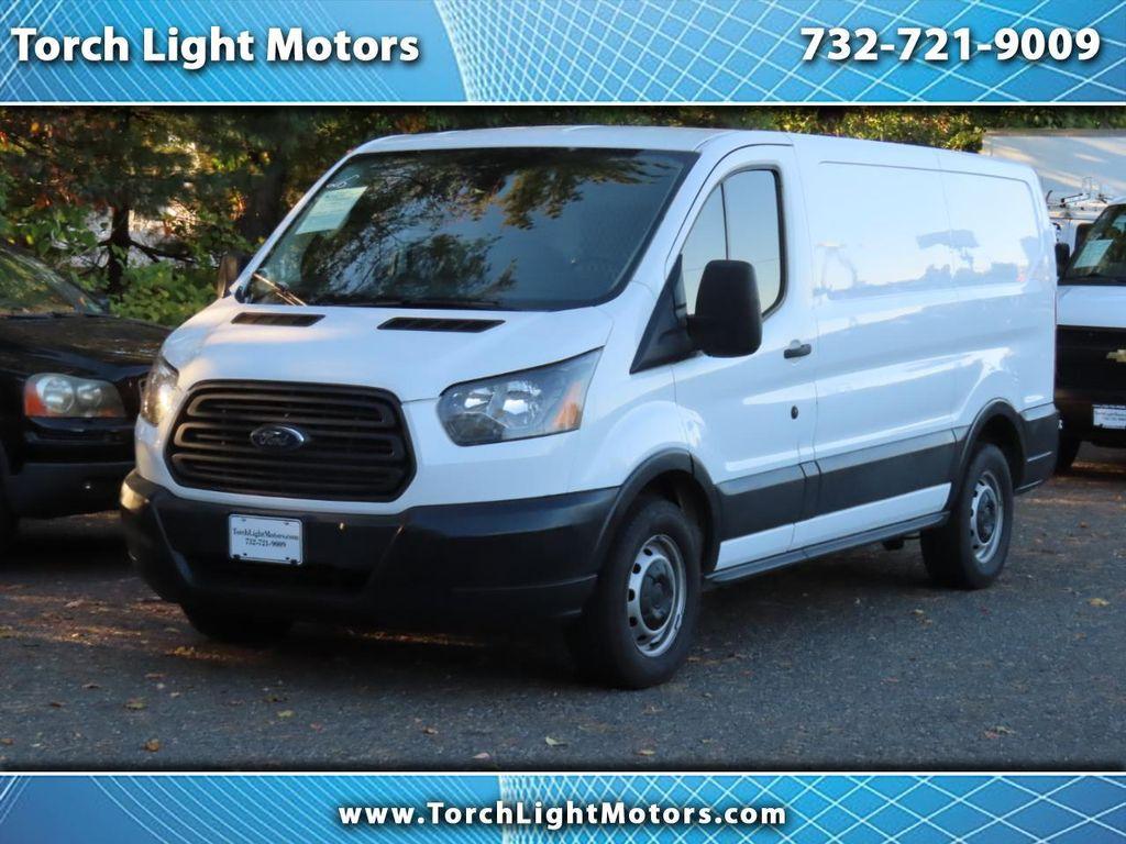 used 2016 Ford Transit-150 car, priced at $18,990