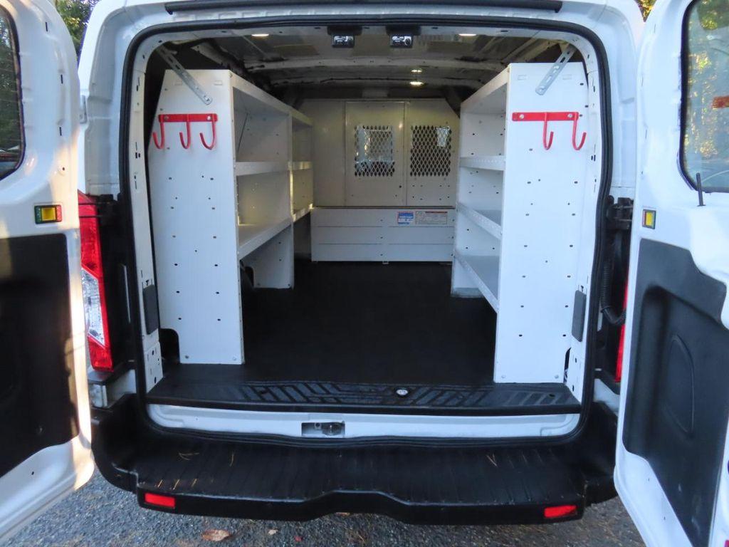 used 2016 Ford Transit-150 car, priced at $18,590