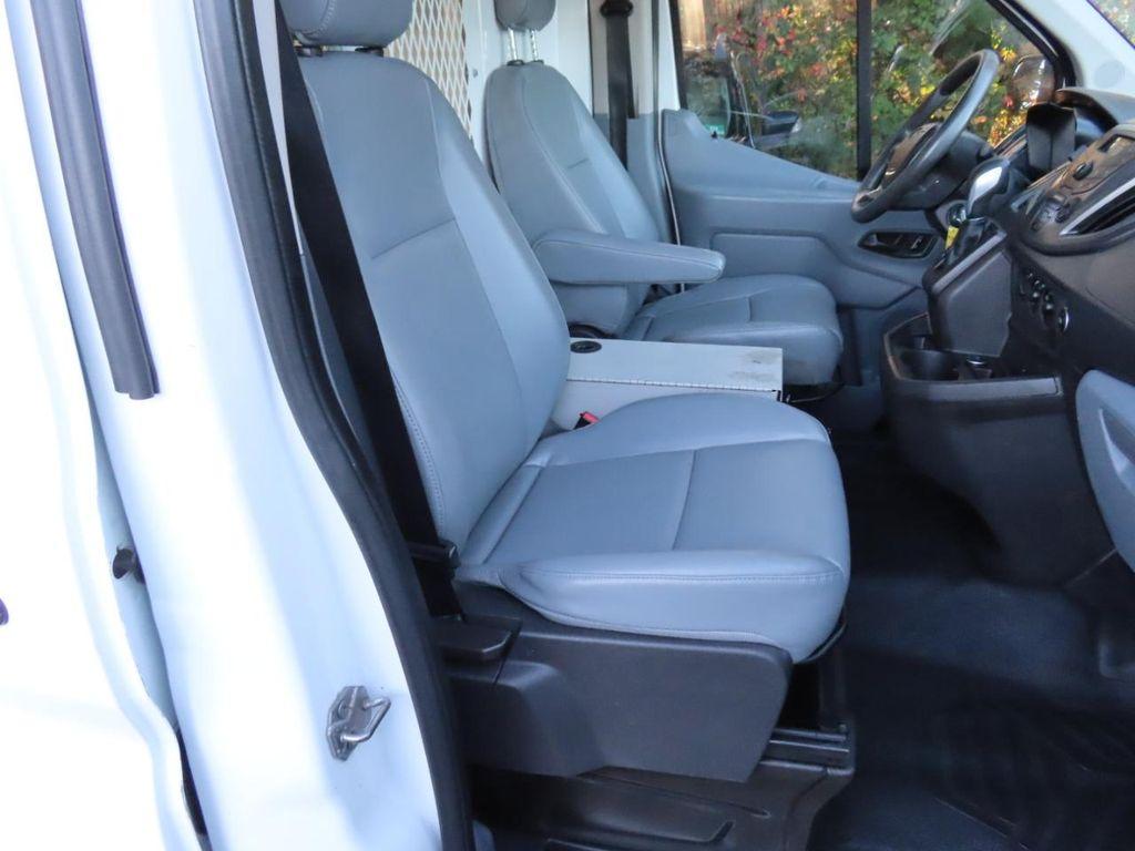 used 2016 Ford Transit-150 car, priced at $18,590