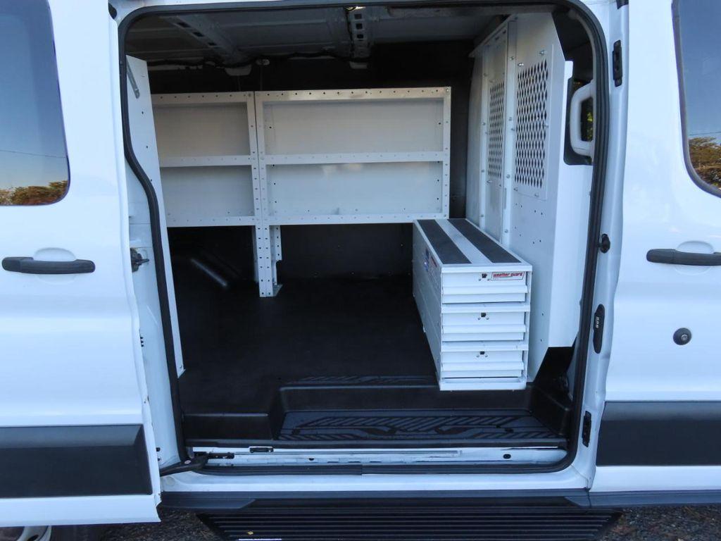 used 2016 Ford Transit-150 car, priced at $18,590