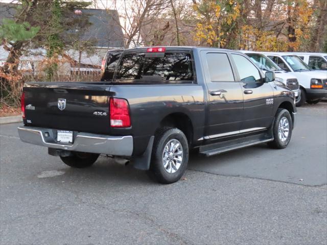 used 2013 Ram 1500 car, priced at $12,990