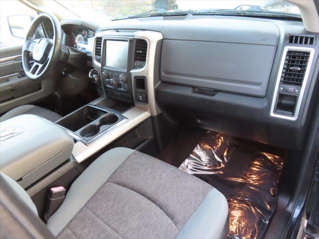 used 2013 Ram 1500 car, priced at $12,990