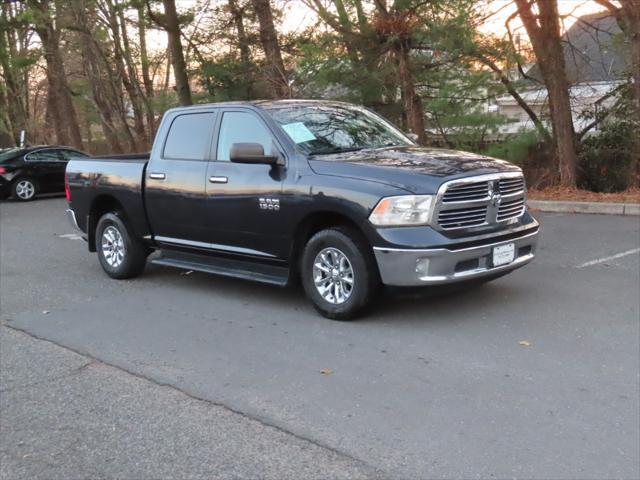 used 2013 Ram 1500 car, priced at $12,990