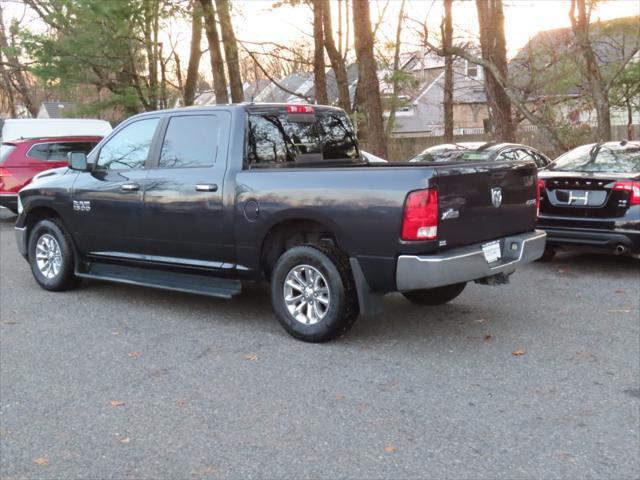 used 2013 Ram 1500 car, priced at $12,990