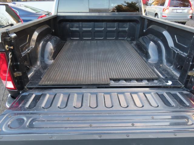 used 2013 Ram 1500 car, priced at $12,990