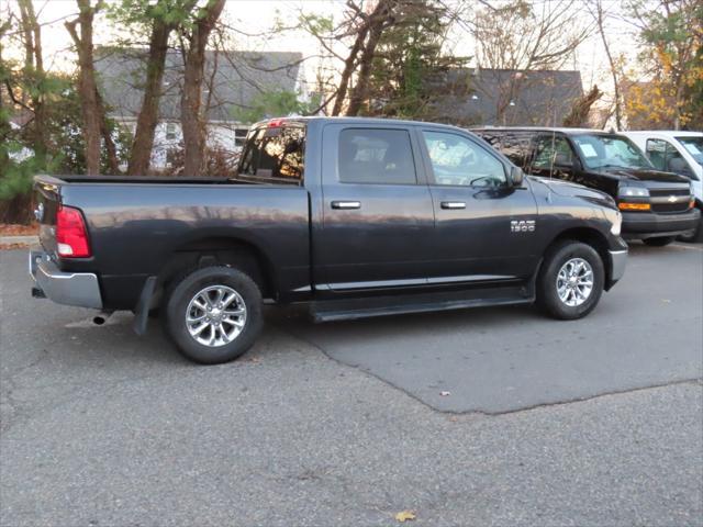 used 2013 Ram 1500 car, priced at $12,990