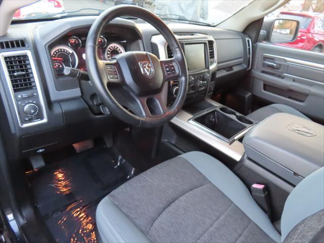 used 2013 Ram 1500 car, priced at $12,990