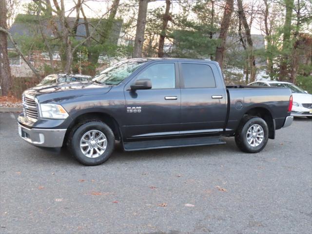 used 2013 Ram 1500 car, priced at $12,990