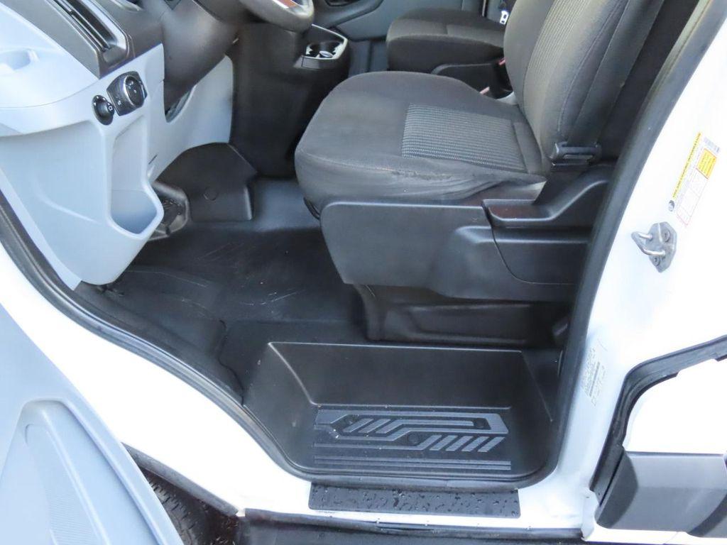 used 2018 Ford Transit-250 car, priced at $15,890