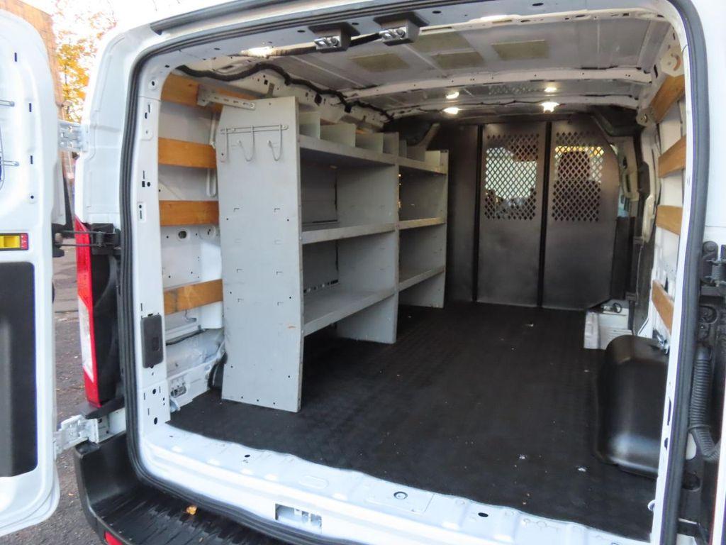 used 2018 Ford Transit-250 car, priced at $15,890