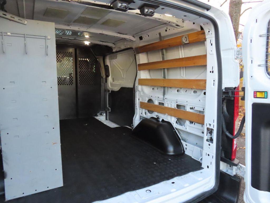 used 2018 Ford Transit-250 car, priced at $15,890