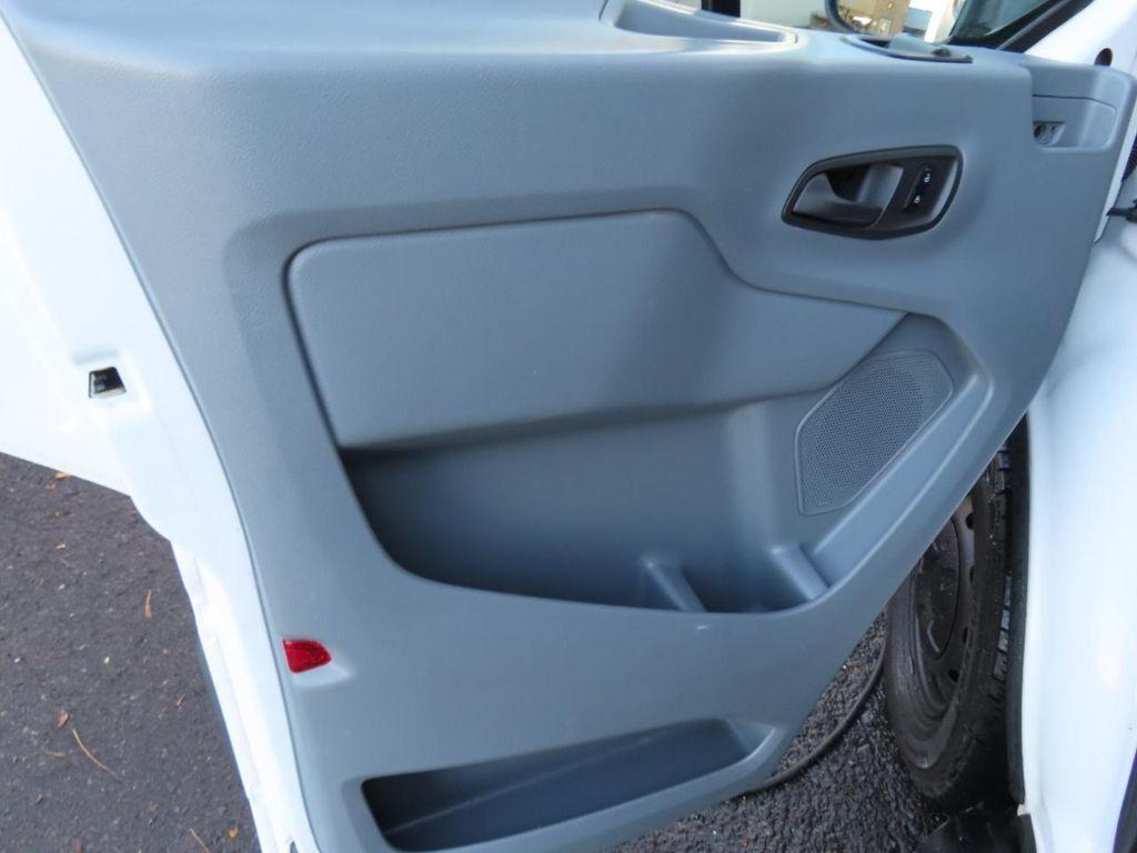 used 2018 Ford Transit-250 car, priced at $15,890