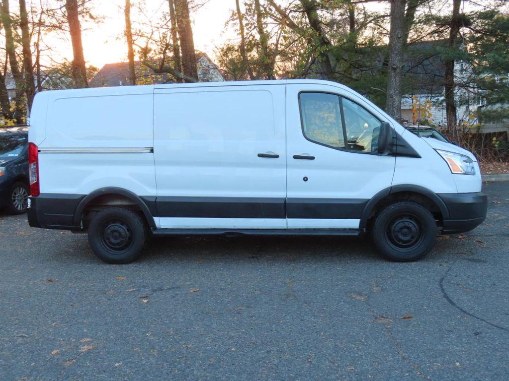 used 2018 Ford Transit-250 car, priced at $15,890
