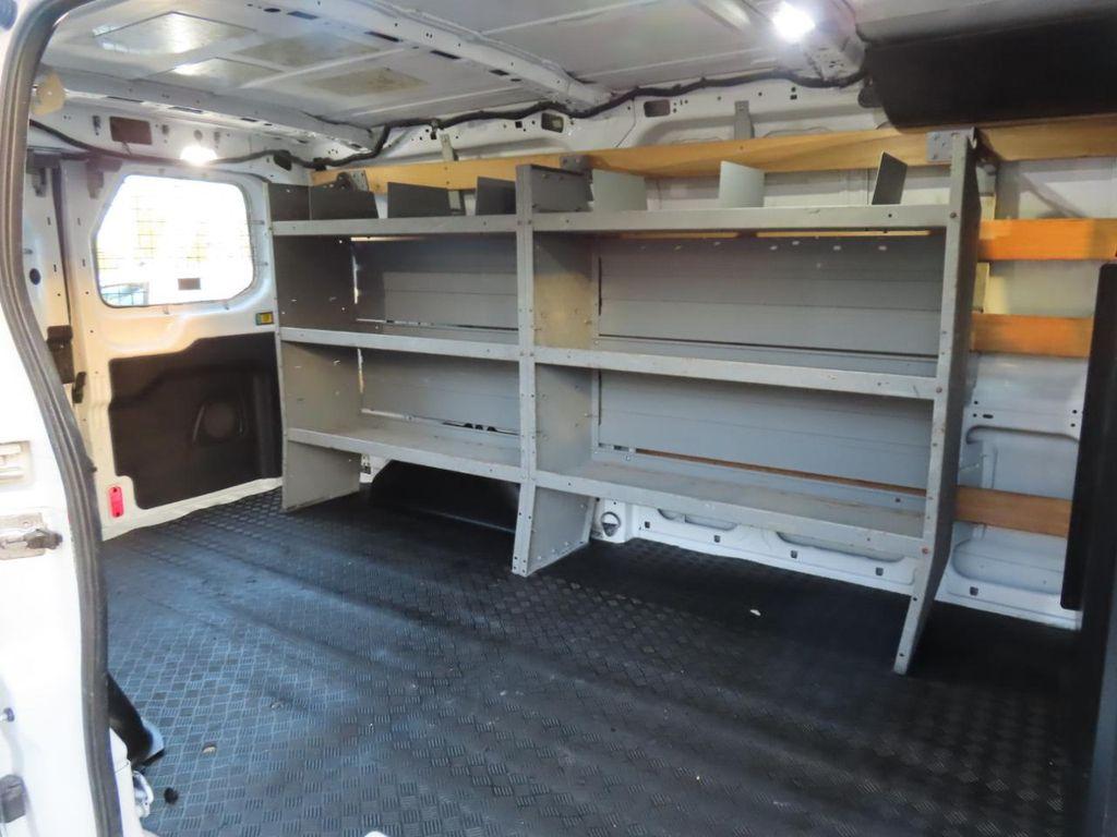 used 2018 Ford Transit-250 car, priced at $15,890