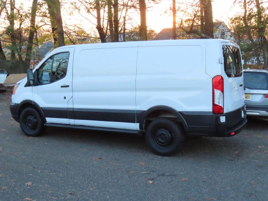 used 2018 Ford Transit-250 car, priced at $15,890