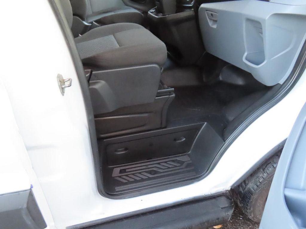 used 2018 Ford Transit-250 car, priced at $15,890