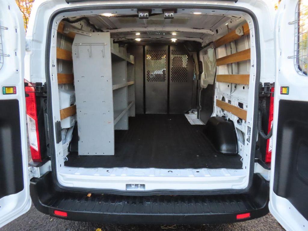 used 2018 Ford Transit-250 car, priced at $15,890