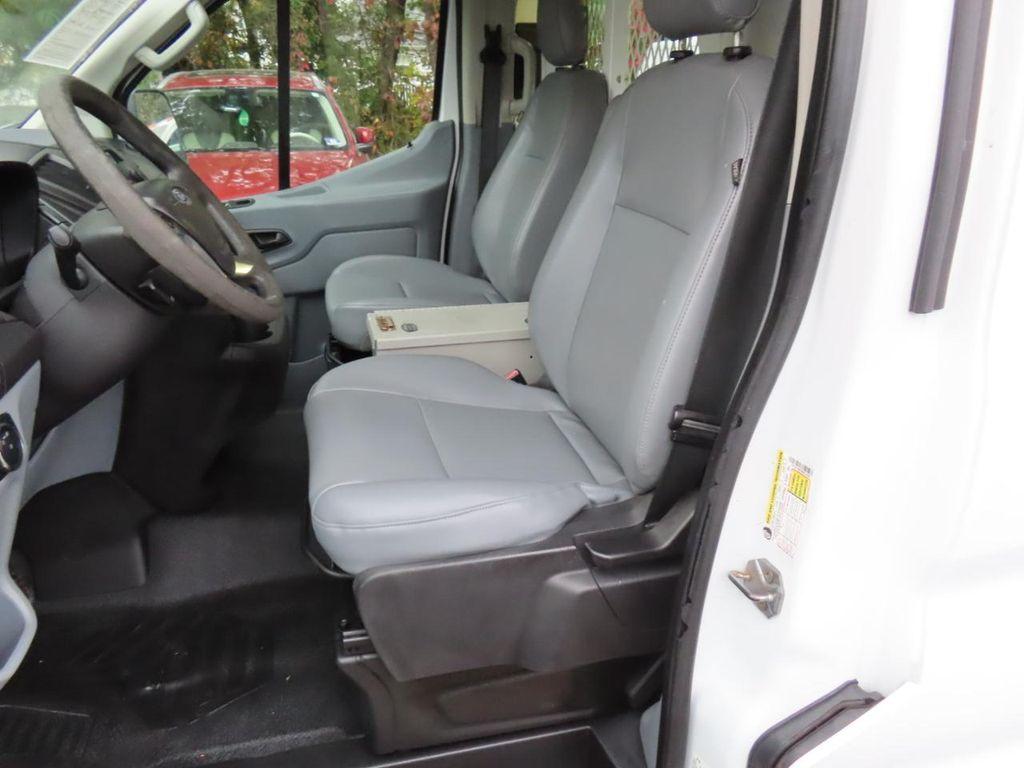 used 2016 Ford Transit-150 car, priced at $13,990