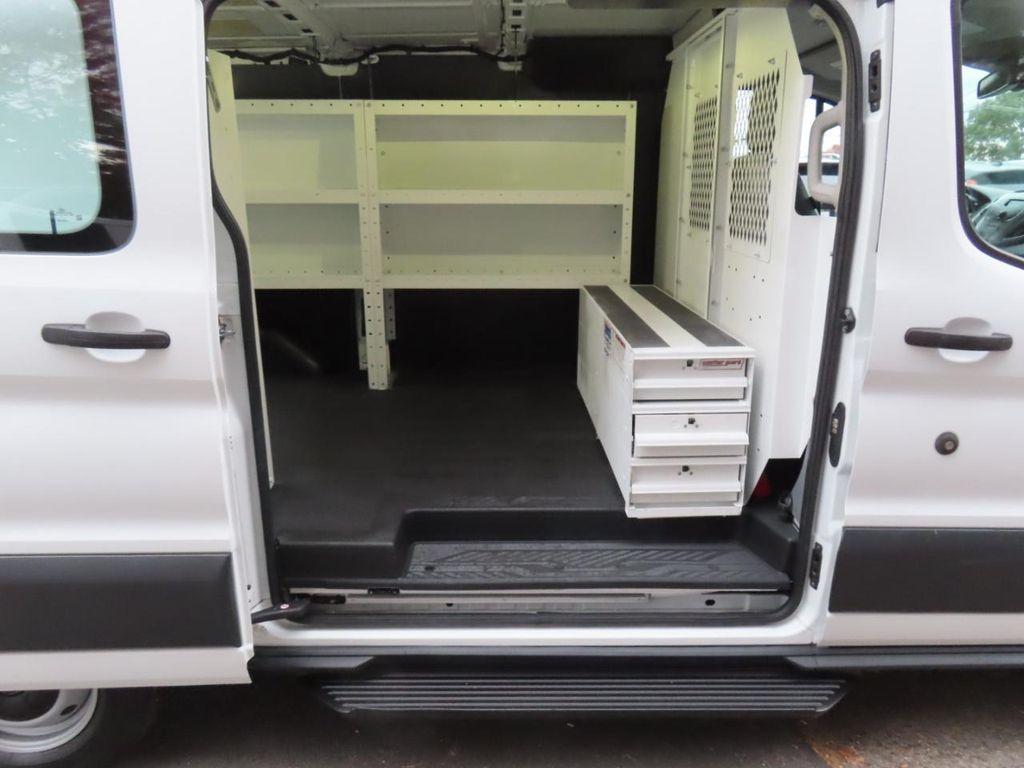 used 2016 Ford Transit-150 car, priced at $13,990