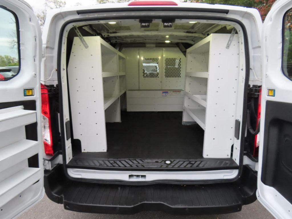 used 2016 Ford Transit-150 car, priced at $13,990