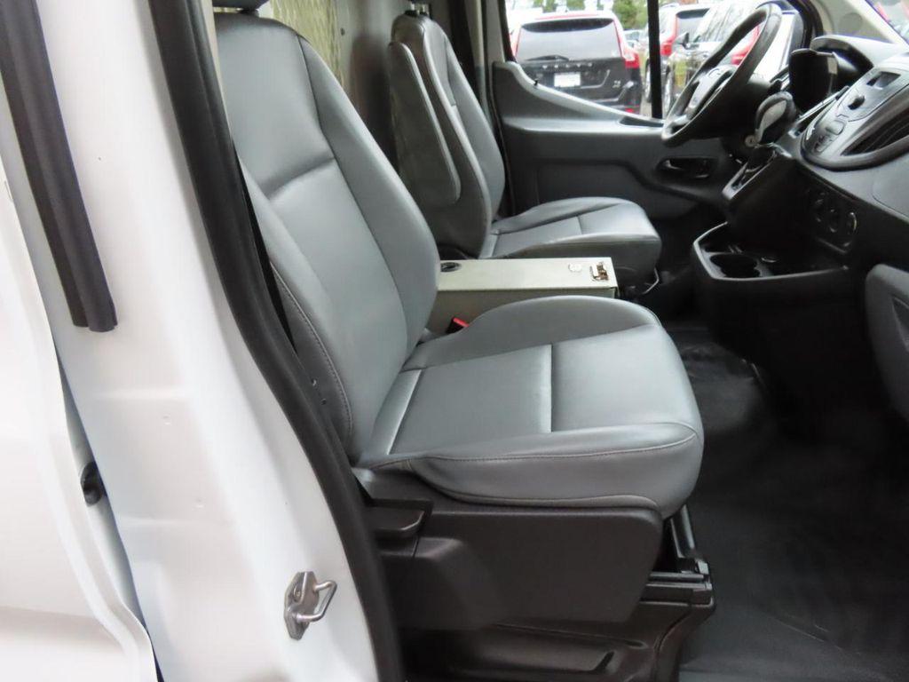 used 2016 Ford Transit-150 car, priced at $13,990
