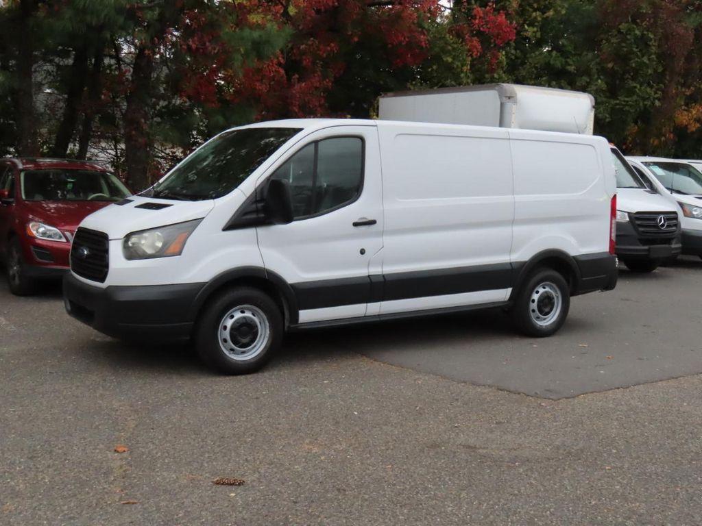 used 2016 Ford Transit-150 car, priced at $13,990
