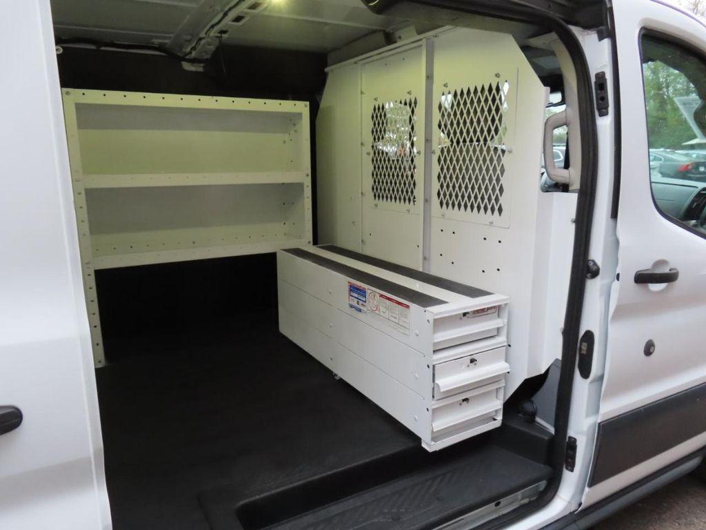 used 2016 Ford Transit-150 car, priced at $13,990