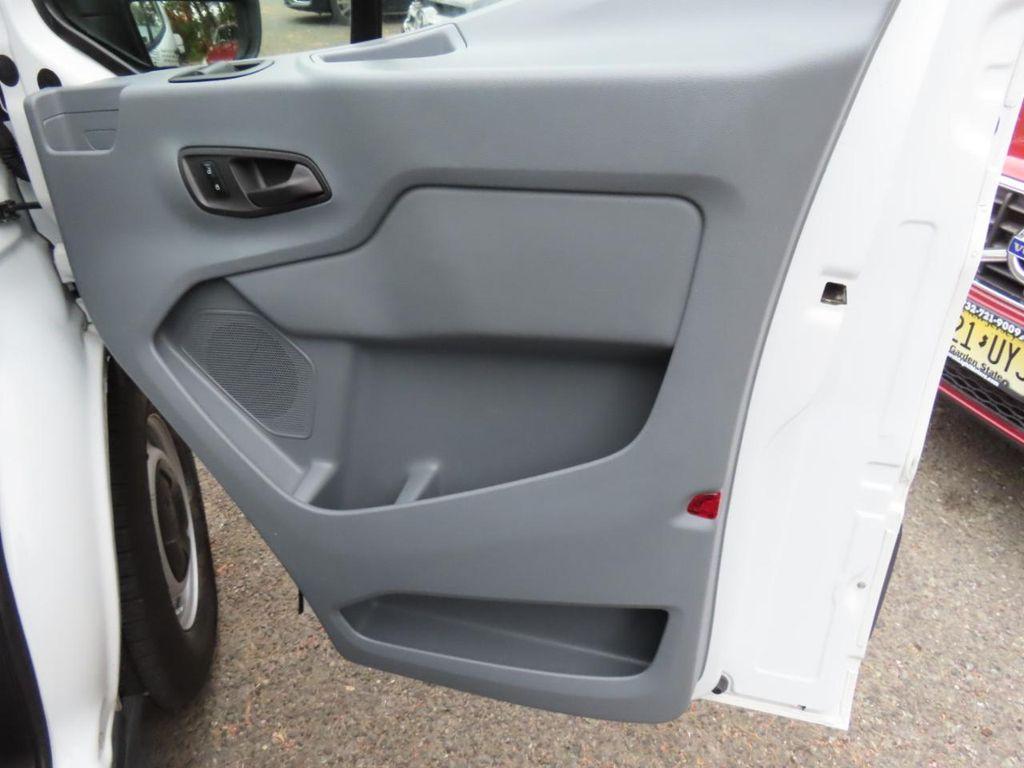 used 2016 Ford Transit-150 car, priced at $13,990