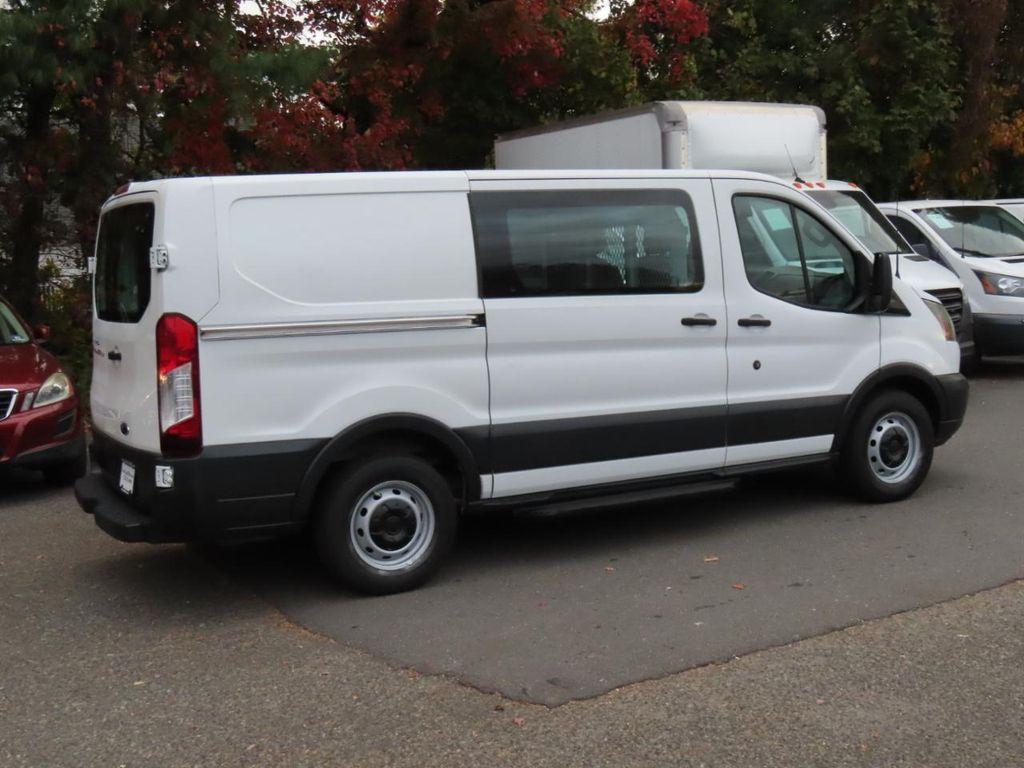 used 2016 Ford Transit-150 car, priced at $13,990