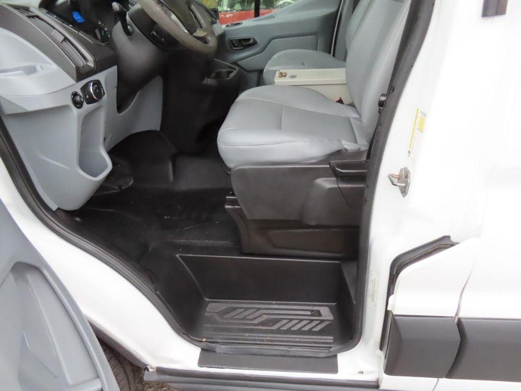 used 2016 Ford Transit-150 car, priced at $13,990
