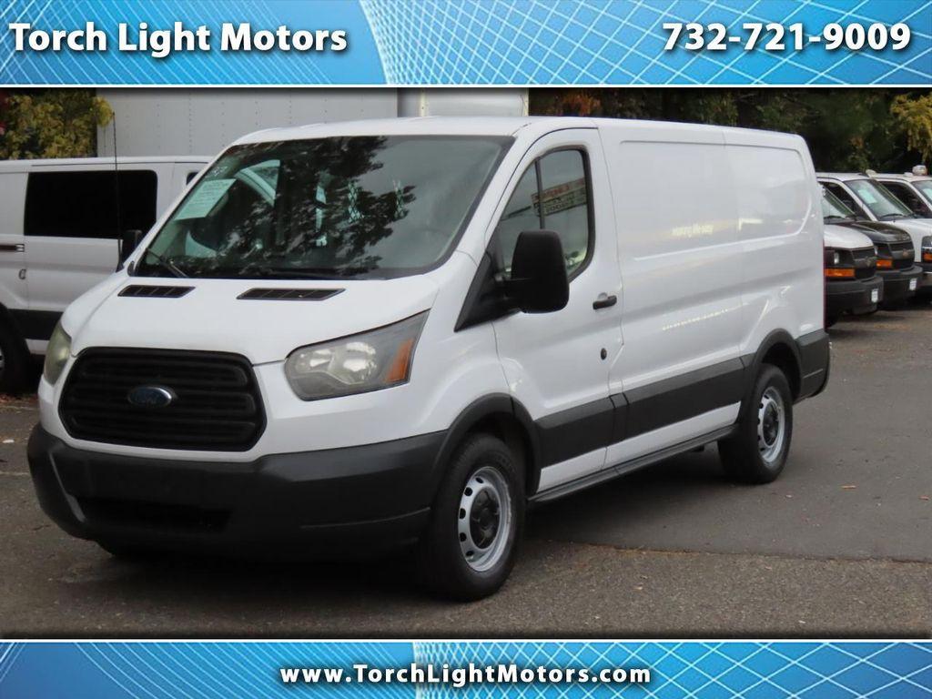 used 2016 Ford Transit-150 car, priced at $13,990