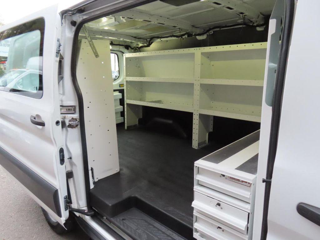 used 2016 Ford Transit-150 car, priced at $13,990