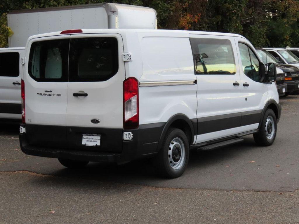 used 2016 Ford Transit-150 car, priced at $13,990
