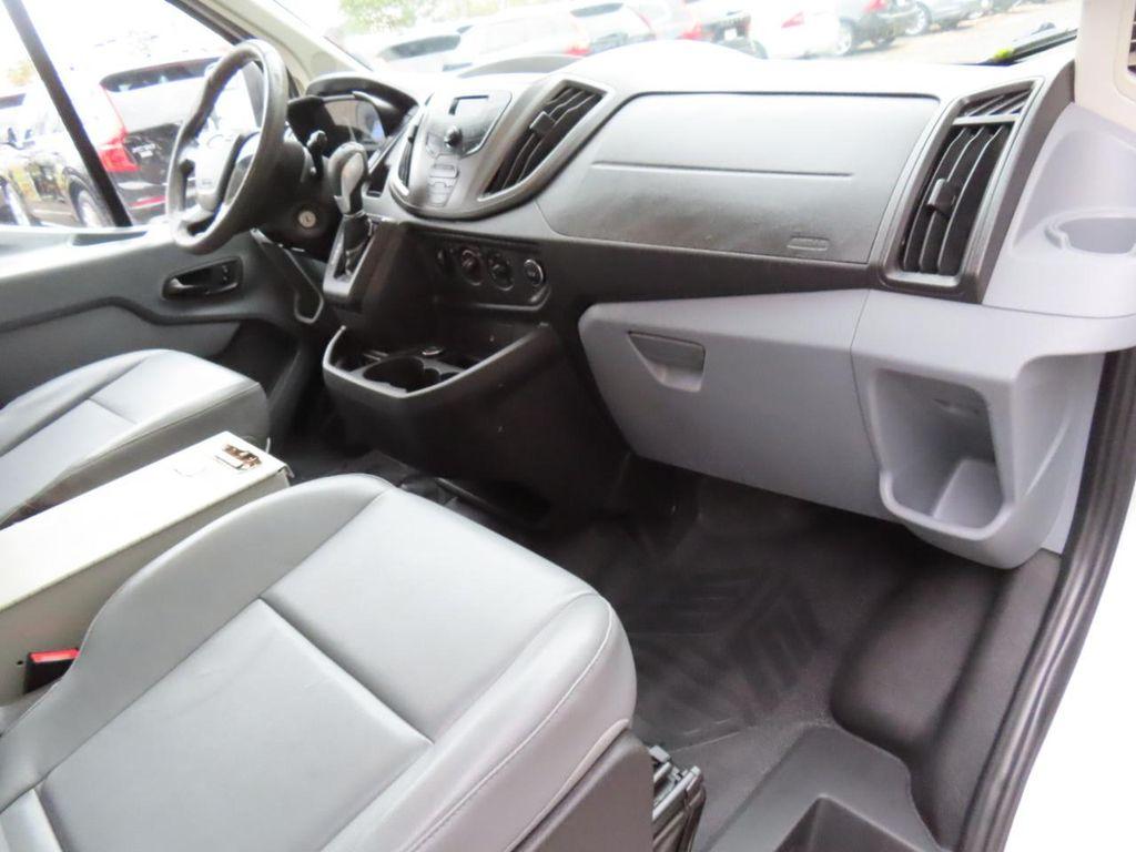 used 2016 Ford Transit-150 car, priced at $13,990