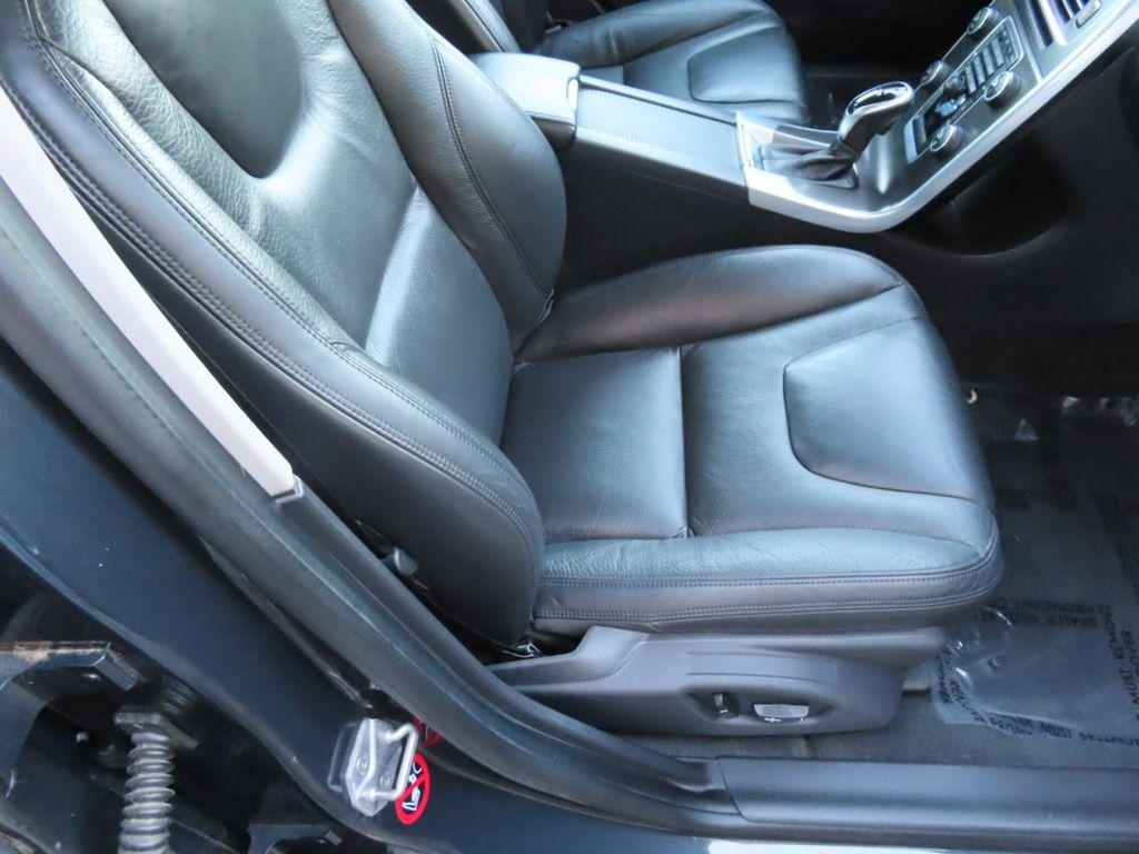 used 2014 Volvo S60 car, priced at $6,890