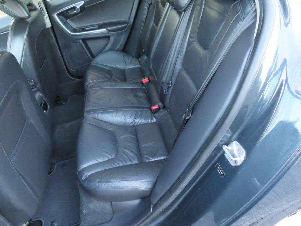 used 2014 Volvo S60 car, priced at $6,890