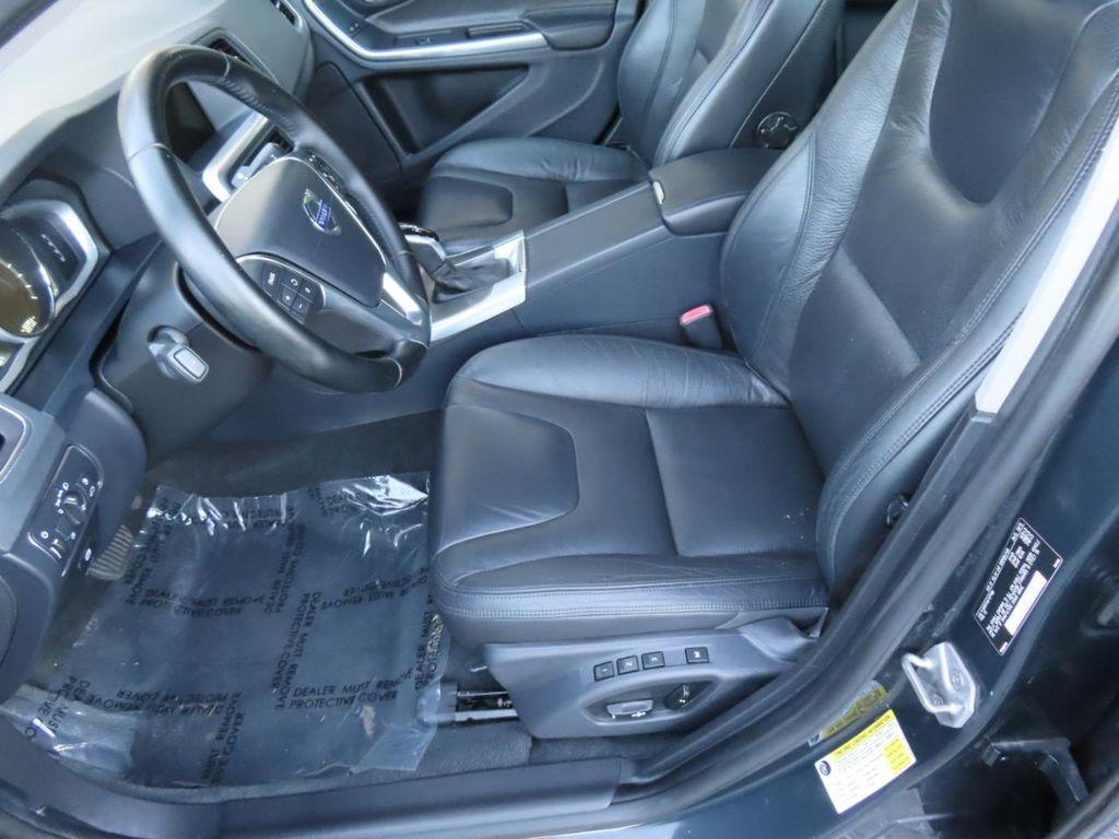 used 2014 Volvo S60 car, priced at $6,890