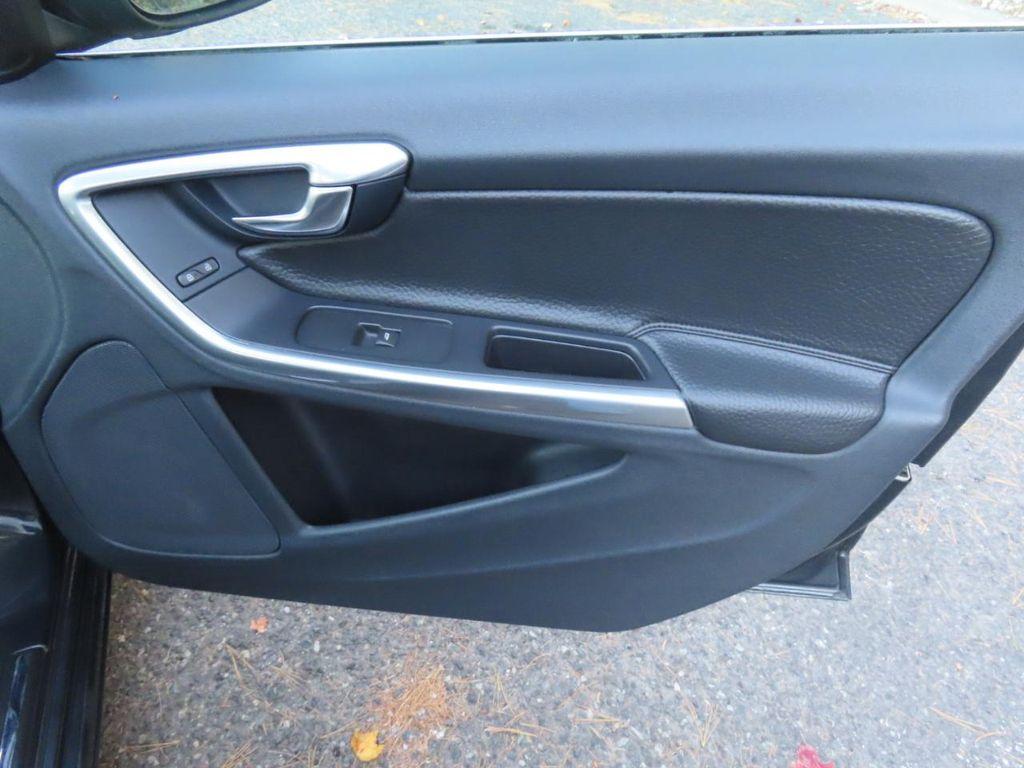 used 2014 Volvo S60 car, priced at $6,890