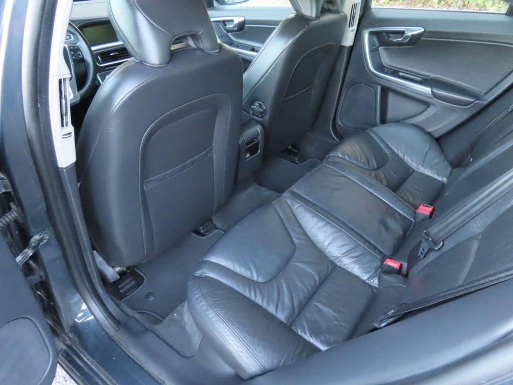 used 2014 Volvo S60 car, priced at $6,890