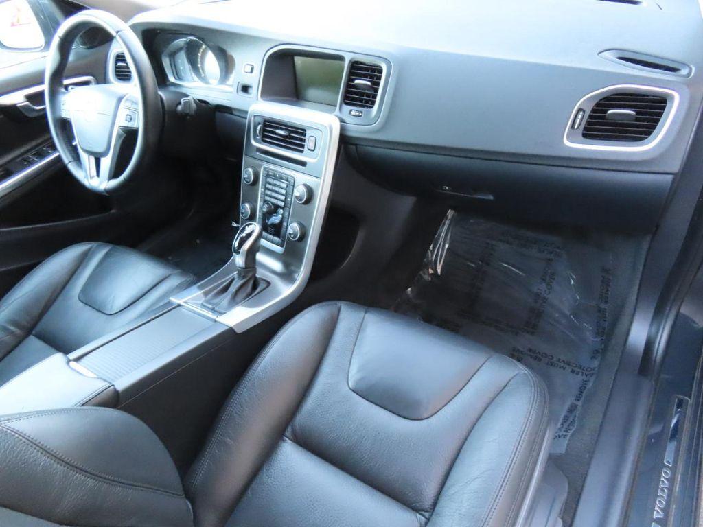 used 2014 Volvo S60 car, priced at $6,890