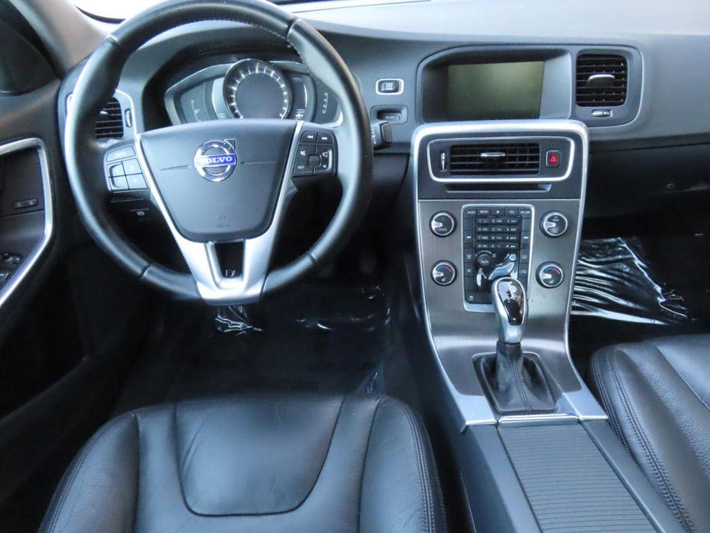 used 2014 Volvo S60 car, priced at $6,890