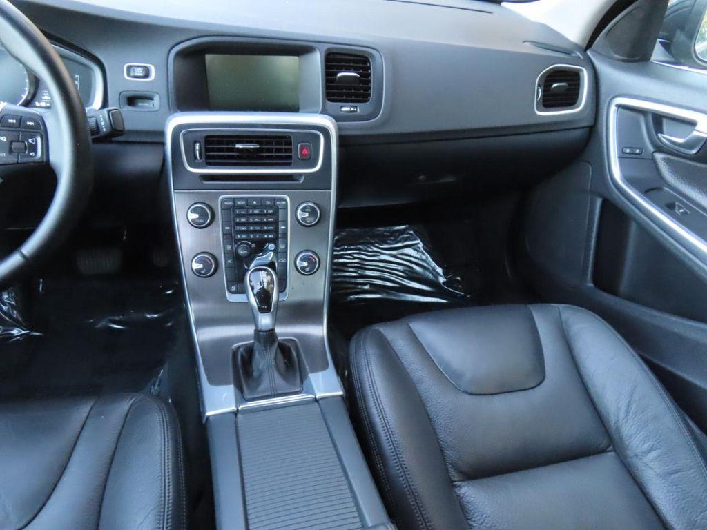 used 2014 Volvo S60 car, priced at $6,890