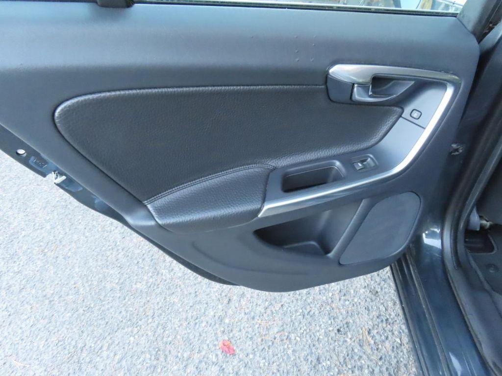 used 2014 Volvo S60 car, priced at $6,890