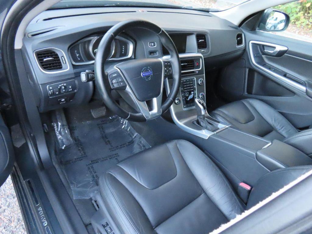 used 2014 Volvo S60 car, priced at $6,890