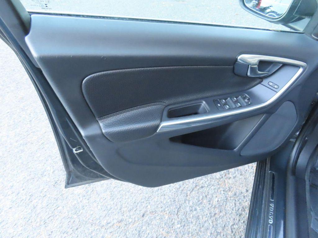 used 2014 Volvo S60 car, priced at $6,890