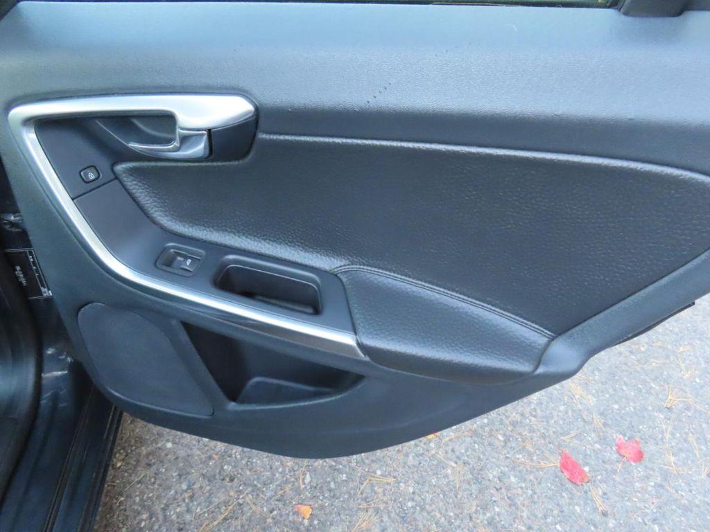 used 2014 Volvo S60 car, priced at $6,890