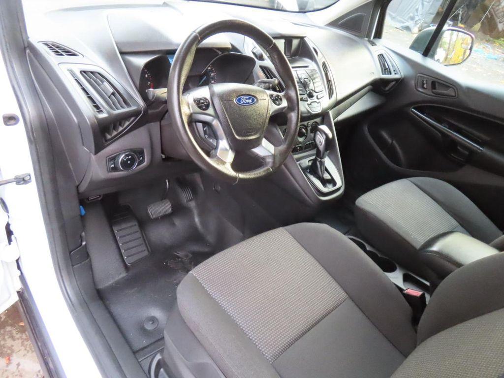 used 2017 Ford Transit Connect car, priced at $15,990