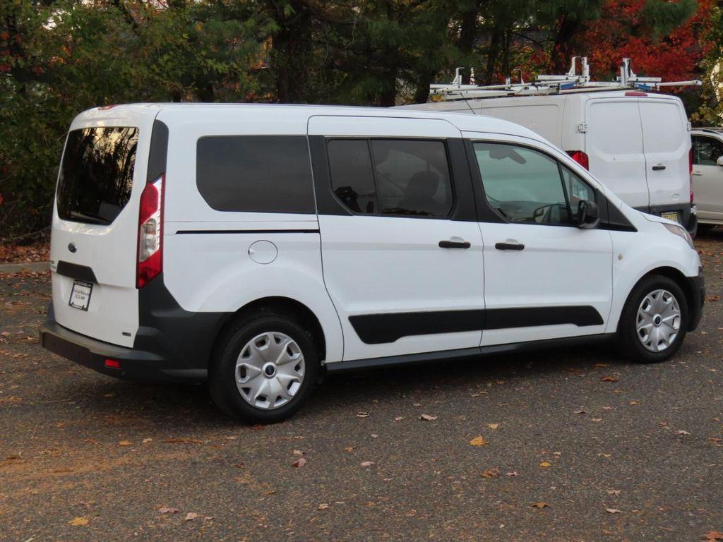 used 2017 Ford Transit Connect car, priced at $15,990
